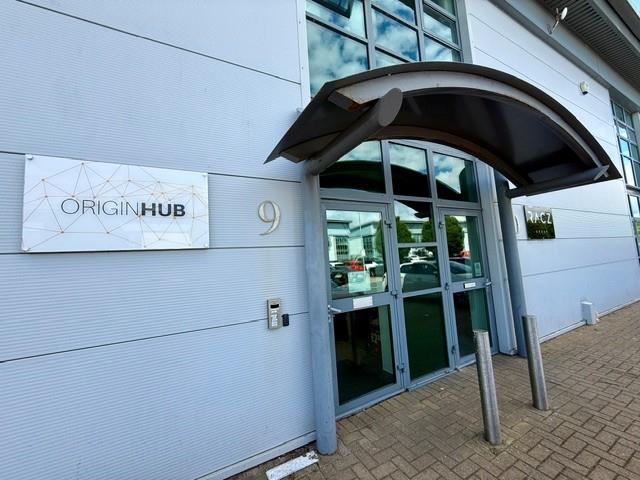 Huxley, Origin Hub Wynyard Business Park, Wynyard TS22 5FG