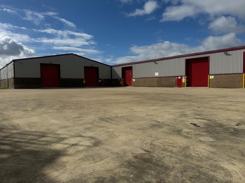 Faverdale West Business Park, Faverdale West, Darlington DL3 0PS